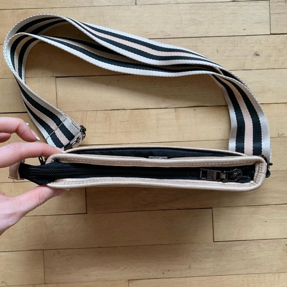 COPY - Think Royln Bum Bag in Rose Gold - Picture 6 of 10